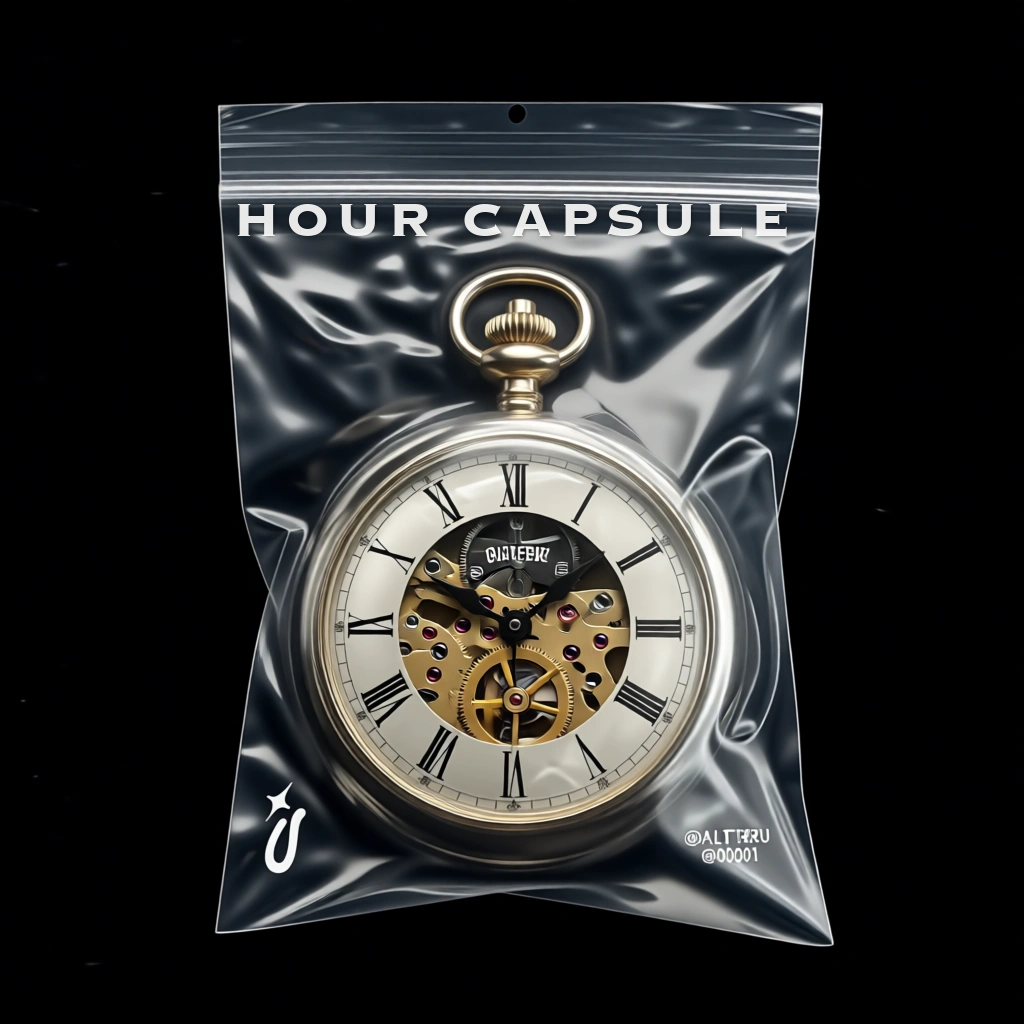 Hour Capsule