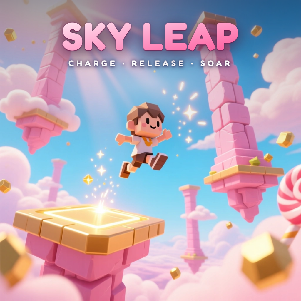 Sky Leap