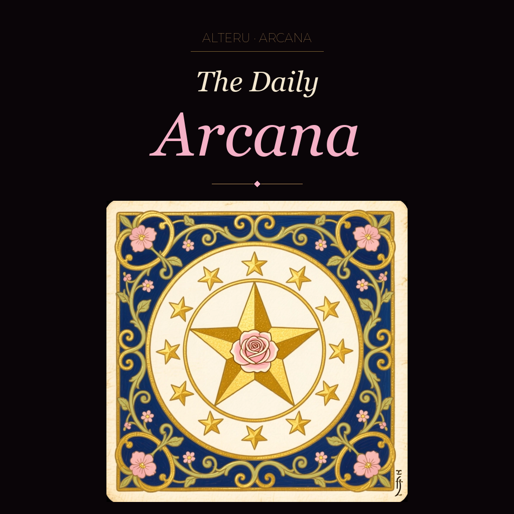 Daily Arcana